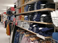 -优衣库(北京万柳华联购物中心店)