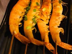 -土蚝·高压锅生蚝(百姓美食街店)