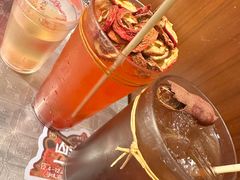 -朱光玉火锅馆(龙阳广场店)