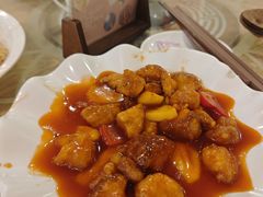 咕噜猴头菇-佛有缘素食馆·荔湾老字号(陈家祠首店)