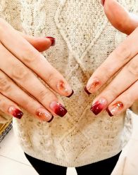 -鲸彩·美甲美睫科技护肤