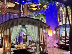 -淀里船宴(卓达店)