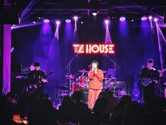 -TZ House音乐现场(茅台店)