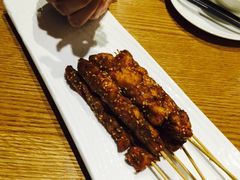 -菩提树·素食餐厅(汇智国际商业中心店)