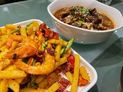 -海尔巴格·新疆菜(吐鲁番店)