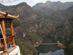 -修水东浒寨风景区