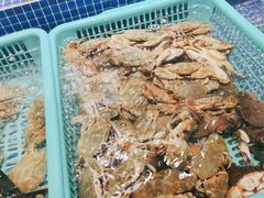 -丰卓会海鲜自助(中润大道店)