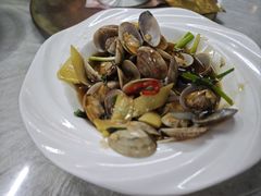 -众味海鲜大排档·活海鲜·潮汕味(南澳店)