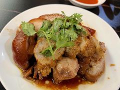 隆江猪脚-吴记富苑(朝阳店)