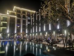 -鹭江潮餐厅•福建菜(鹭江佲家酒店)