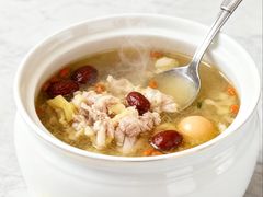 -吾家传承·橄榄妹大排档(陈家祠店)