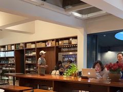 -BAKER&SPICE(安福路店)