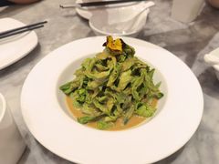 -城南往事·鲁菜·烤鸭(世茂宽厚里·大明湖店)