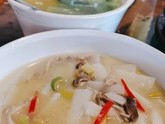 -盐帮食坊•小河帮川菜(四川师大店)