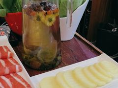 -北门涮肉·炭火铜锅涮肉(什刹海店)
