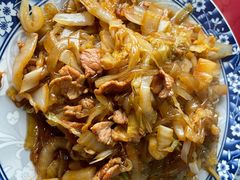 -韵之源农家菜(北京1店)