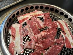 -300杯·和牛烧肉清酒专门店(廊里店)