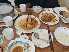 -揽月斋•清真小馆(右安门店)