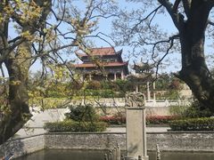 -冶父山国家森林公园