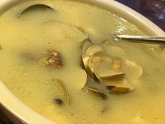 -盛港湾海鲜食府(黄沙店)