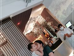 -梅花境(万科店)