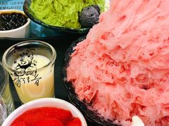 -Ice Monster冰馆·CNN评选全球十大甜品(国贸商城店)