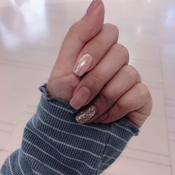 -Ami nail爱米美甲美睫