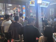 -老周炒拨拉(甘州总店)