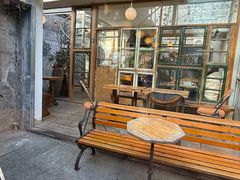 -METAL HANDS(五道营店)