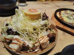 -INSA Korean Bistro饮鲨韩食酒馆