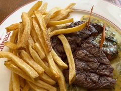 -Entrecôte 法国牛扒馆(保利·时光里店)