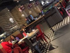-避风塘(百联东郊店)