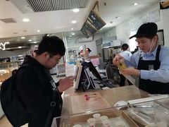 -Bread618面包生日蛋糕(欧亚商都店)