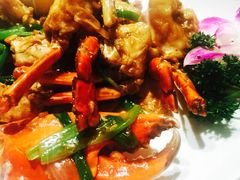 -陶陶居海鲜酒家(新马路店)