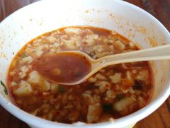 -秦园惠山豆腐花(惠山古镇店)