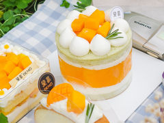 -DEMO黛慕蛋糕(三街两巷店)