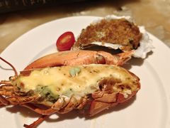 -安蒂娅·海鲜自助餐厅(安蒂娅美兰酒店)