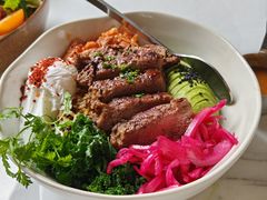 -O'eat Blossom&Pelican(深圳首店)
