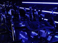 -威尔仕健身·游泳(龙湖天街店)