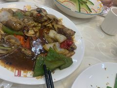 -凤城礼记鱼翅海鲜酒家(新马路总店)
