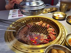 -明洞王妃家烤肉(苏州中心星悦汇店)