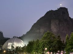 -十九峰景区