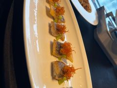 -君庭中餐馆(湘江豪生店)