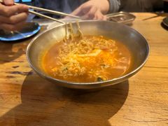 -韩国料理大力士(屏风街店)