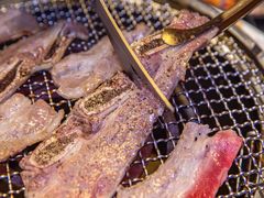 -十三姨正合丰烤肉(营迹路店)