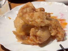 -奉天小馆·非遗东北菜(沈阳万象城店)