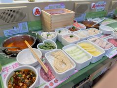 -一围肥牛肉小火锅(佳兆业广场店)