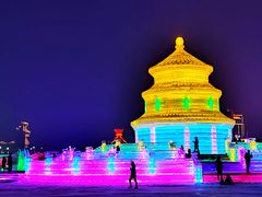 -新疆大剧院