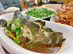 -龙湾海鲜渔村餐厅(亚龙湾店)