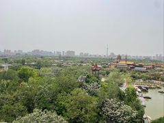 -中国翰园碑林